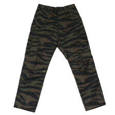 ROTHCO B.D.U. CARGO PANTS TIGER STRIPE CAMO画像