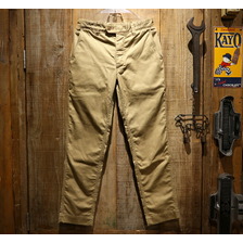 COLIMBO HUNTING GOODS ULSTER TROUSERS ZW-0206画像
