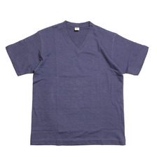 WAREHOUSE Lot 4601 VネックT画像