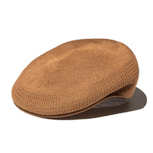 KANGOL &times; Kinetics Tropic 504 BEIGE KS21SPHW02-BEG画像