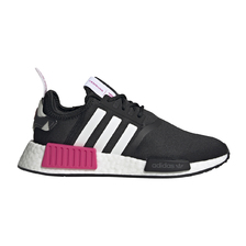 adidas Marimekko NMD_R1 W CORE BLACK/TEAM REAL MAGENTA/FOOTWEAR WHITE H00655画像
