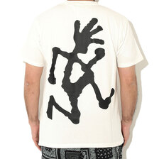 GRAMICCI Big Runningman S/S Tee 2013-STS画像