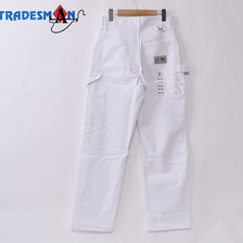 TRADESMAN SINGLE KNEE PAINTER PANT画像