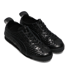 Onitsuka Tiger MEXICO 66 BLACK/BLACK TH6M4L-9090画像