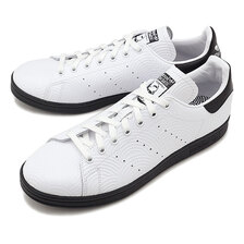 adidas Originals STAN SMITH TOKYO PACK FOOTWEAR WHITE FY1591画像
