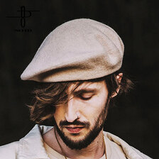 NO ID. ウールベレー 849888-724H画像