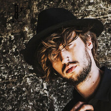 NO ID. ウールハット 849888-723H画像