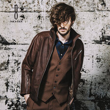 NO ID. カウレザートラックBLZ 849203-680L画像