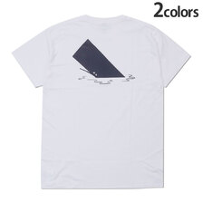 DESCENDANT 21SS SPY HOP SS TEE 211ATDS-STM01S画像