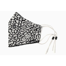 KIKS TYO Elephantskin Knit Mask KT2105A-01画像