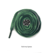 FoxtrotUniform FOXTROTUNIFORM SPORTS LACES SPARTAN画像