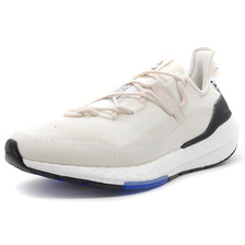 adidas ULTRABOOST 21 "PARLEY" NON DYED/NON DYED/NON DYED G55650画像