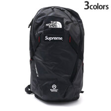 Supreme &times; THE NORTH FACE 21SS Summit Series Outer Tape Seam Route Rocket Backpack画像