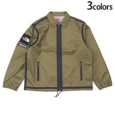 Supreme &times; THE NORTH FACE 21SS Summit Series Outer Tape Seam Coaches Jacket画像