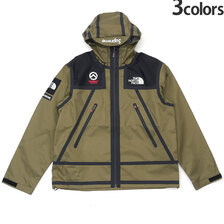 Supreme &times; THE NORTH FACE 21SS Summit Series Outer Tape Seam Jacket画像