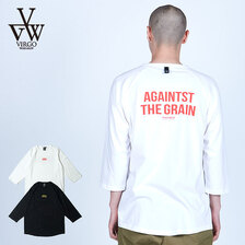 VIRGO AGAINST 3/4 LS VG-LSPT-76画像