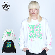 VIRGO CRAZY CRUST LS VG-LSPT-73画像