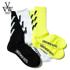 VIRGO VVV SOX VG-GD-688画像