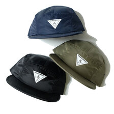 VIRGO VGW UNIT CAP VG-GD-683画像