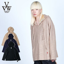 VIRGO MEXICAN VG HOODIE VG-CUT-436画像