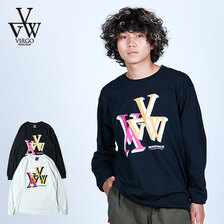 VIRGO CLASSIC ART BOX LS VG-LSPT-74画像