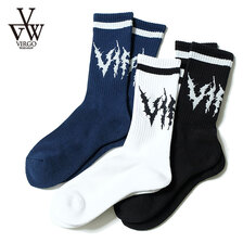 VIRGO CRUST SOX VG-GD-689画像