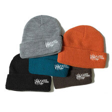 VIRGO CRUST KNIT VG-GD-682画像