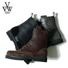 VIRGO NEW MIRITALIA SPECIAL BOOTS VG-GD-676画像