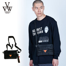 VIRGO RECONNAISSANCE UNIT BAG VG-GD-679画像