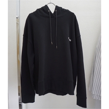 Sunspel STUDIO NICHOLSON HOODIE MAUN STMHOD1526画像
