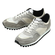 SPALWART Marathon Trail Low Mesh II GREY 97139720030画像