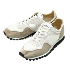 SPALWART Marathon Trail Low (WB) WHITE 97039710000画像