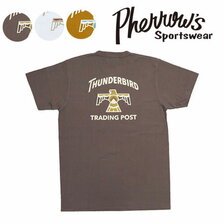 Pherrow's 21S-PHNT-P2画像