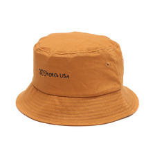DC SHOES 21 SKETCH HAT BROWN DHT212213-BRN画像