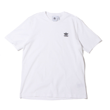 adidas ESSENTIAL TEE WHITE GN3415画像