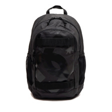 DC SHOES 20 BADENPOWELL Black x Black 5230J004-BKB画像