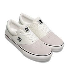 DC SHOES CRUZE BREEZY LIGHT GREY DM212602-LGR画像