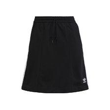 adidas SKIRT BLACK H37774画像