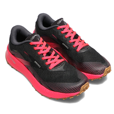 BROOKS Catamount BLACK/PINK BMW3392-BLKP画像