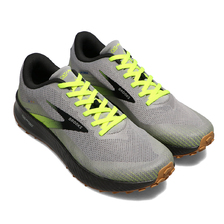 BROOKS Catamount GRAY/BLACK BMM3523-GRYB画像