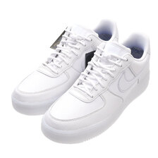 NIKE AIR FORCE 1 GTX WHITE/WHITE-WHITE-HYPER ROYAL DJ7968-100画像