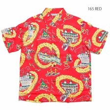 SUN SURF SPECIAL EDITION "MATSON LINE" SS38681画像