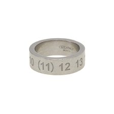 Maison Martin Margiela RING SM3UQ0034画像