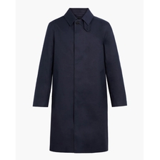 MACKINTOSH DUNKELD SINGLE BREASTED COAT WITH DET LINER GR-1001D画像