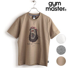 gym master ストレッチドライfind your Nature Tee G633613画像