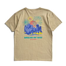 SAMURAI JEANS SJST21-106 リペンコットン吊編Tシャツ画像