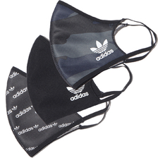 adidas FACE CVR ORI CAMO BLACK/MULTI COLOR/MULTI COLOR HC4701画像