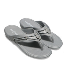 MINNETONKA SILVERTHORNE PRISM GRAY 570039画像