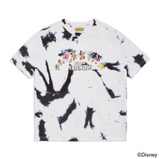 GUESS S/SLV TEE SHIRT NAVY ML2K7775DM-NVY画像