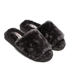 MINNETONKA LOLO CHARCOAL 592010画像